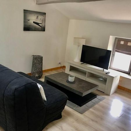 Appartement Cosy Plein De Charme Saint-Remy-de-Provence Ngoại thất bức ảnh