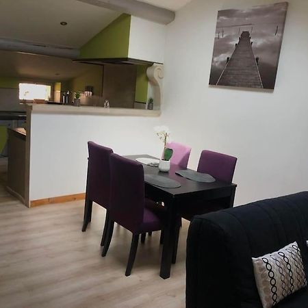 Appartement Cosy Plein De Charme Saint-Remy-de-Provence Ngoại thất bức ảnh